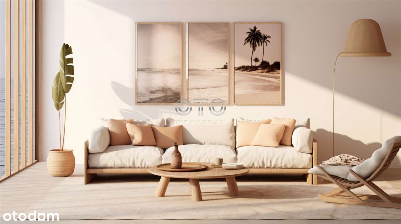 Nowe / garderoba / balkon / winda / Śródmieście-3