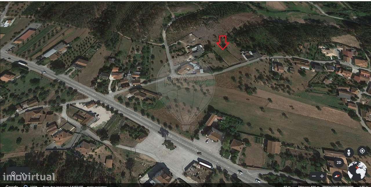 Terreno para venda - Grande imagem: 5/12