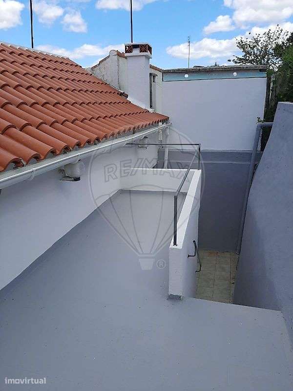 Moradia T2 para venda-11