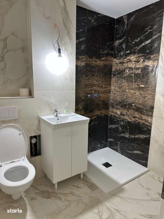 Garsoniera 30 mp, zona Parcului Sub Arini, Sibiu - Imagine principală: 5/7