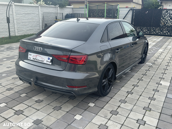 Audi A3 - 18