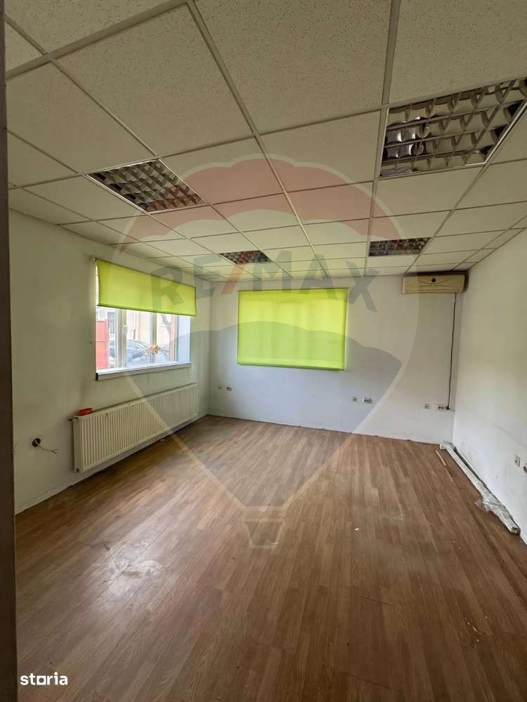 Spațiu de birouri- zona Mărăști, Piața 1 Mai - Imagine principală: 3/15