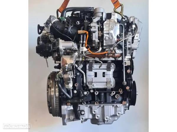 Motor R9M415 NISSAN 1.6L 95 CV - 3