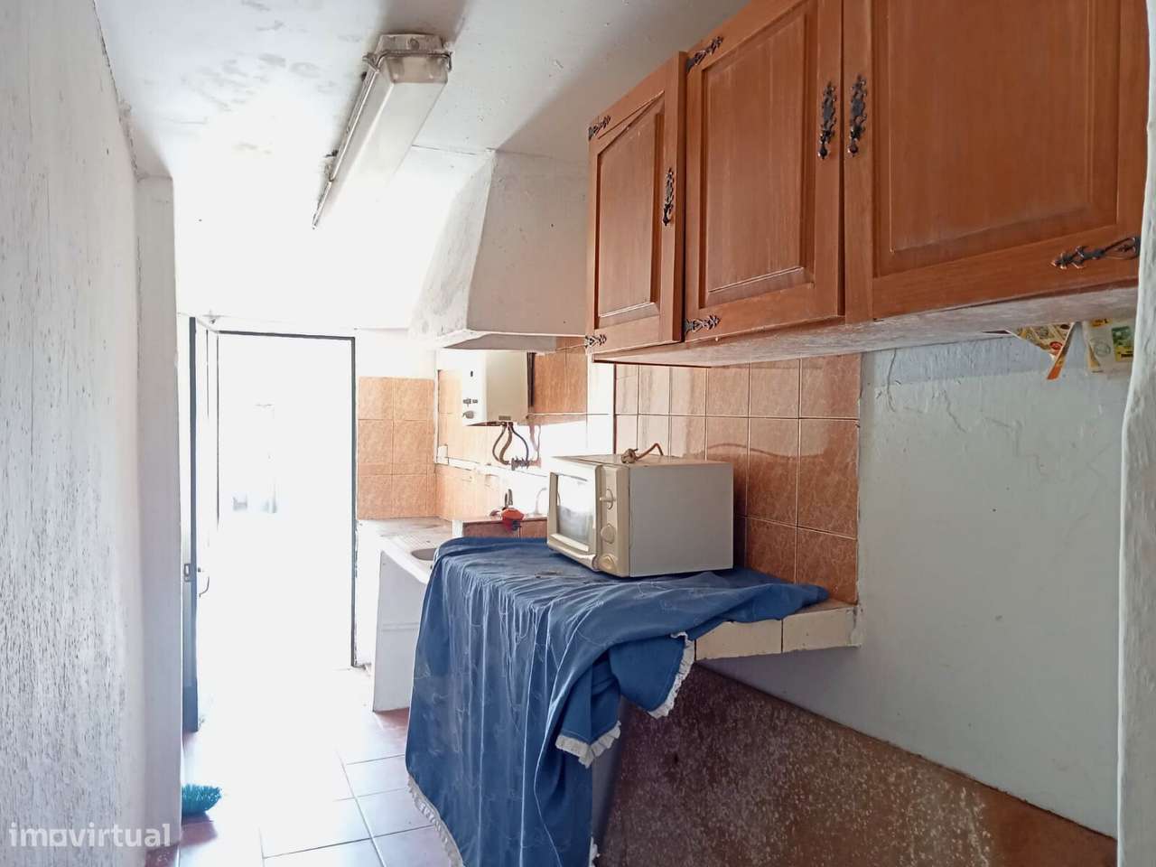 Moradia com 60 m2 em Almeirim - Grande imagem: 5/14