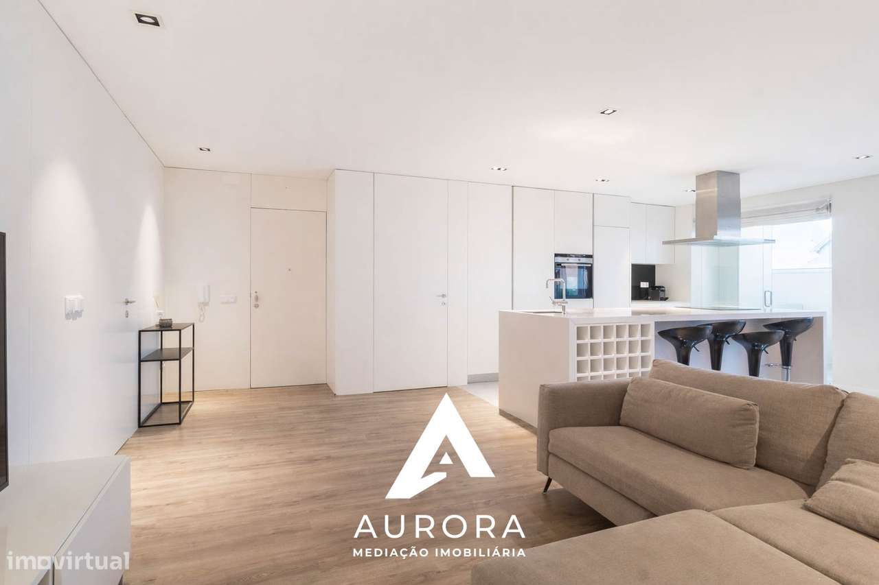 Apartamento T3 Venda em Espinho,Espinho - Grande imagem: 5/48