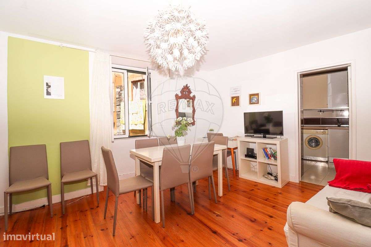 Apartamento T2 para venda - Grande imagem: 4/14