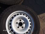 VW T5 T6 MULTIVAN 215/65R16C 109/107T 7mm - 7