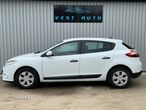 Renault Megane 1.5 dCi Eco2 Authentique - 9