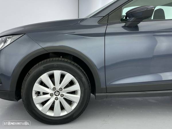 SEAT Arona 1.0 TSI Style - 29