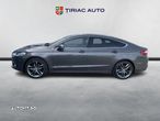 Ford Mondeo 2.0 TDCi Powershift Titanium - 2