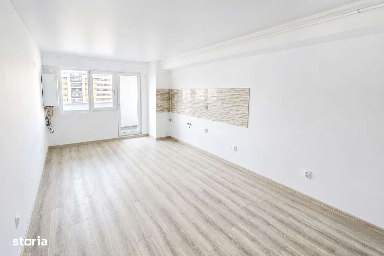 Apartament FINALIZAT 2 camere , 65mp. Copou 115000 euro TVA inclus-0