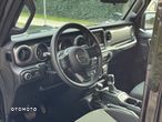 Jeep Wrangler Unlimited GME 2.0 Turbo Sport - 11