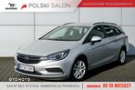 Opel Astra - 5