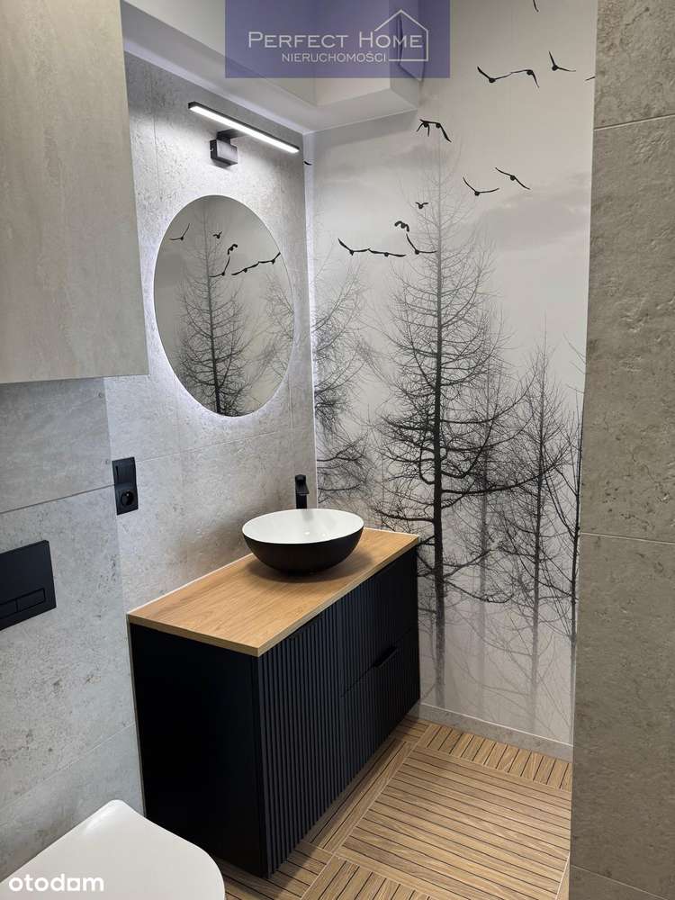 Pierściec działka inwestycyjna, z pozwoleniem na budowę.-18