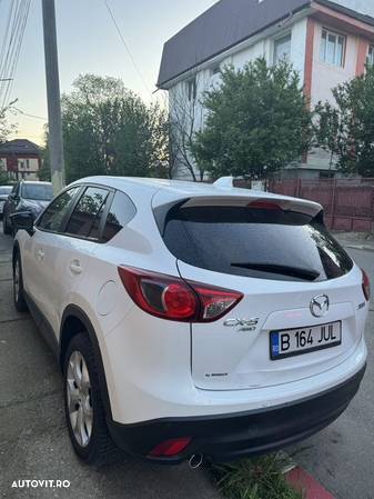 Mazda CX-5 CD175 4x4 AT Revolution - 7