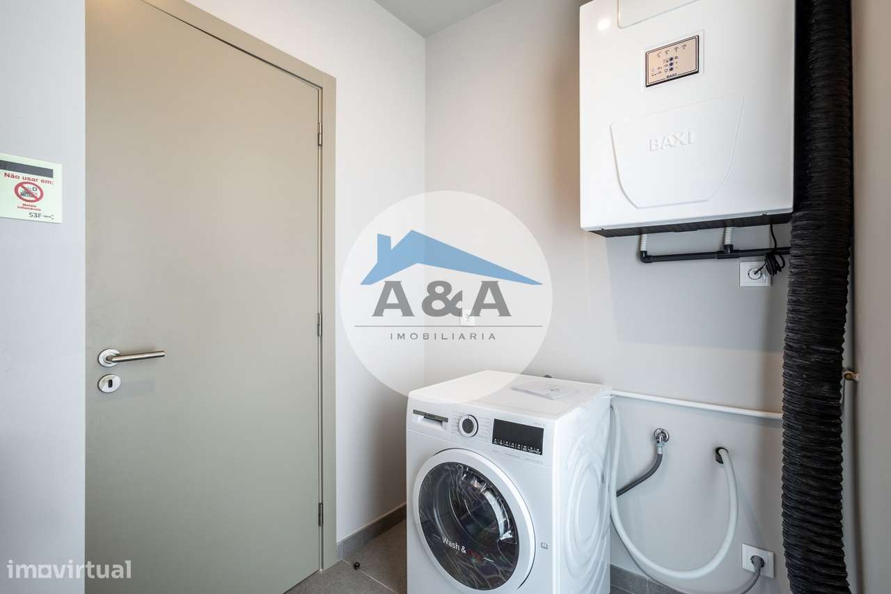 Townhouses, 3 Suites - Ocean & Golf-16