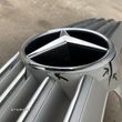 MERCEDES CLS  219 atrapa grill GWIAZDA listwa grila chrom - 5