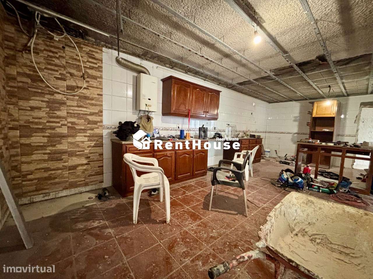 Moradia | 4 apartamentos-11