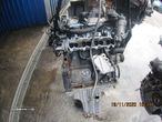 Motor 640941 MERCEDES W245 B 2007 200 Cdi BOSCH 140Cv - 1