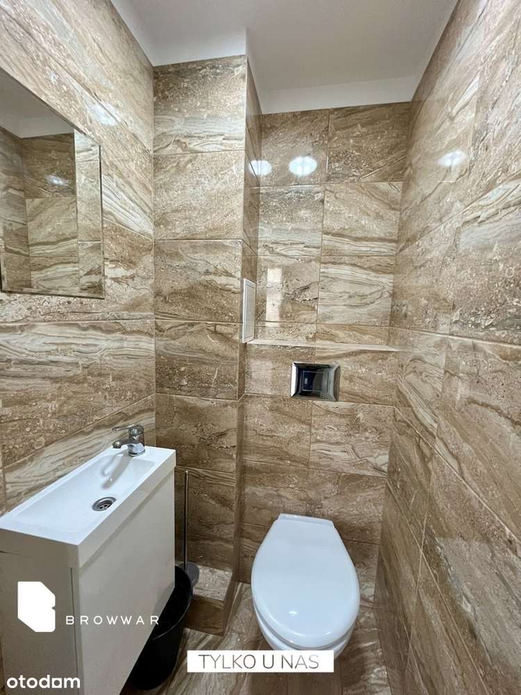 Mieszkanie z widokiem na zielony skwer-8