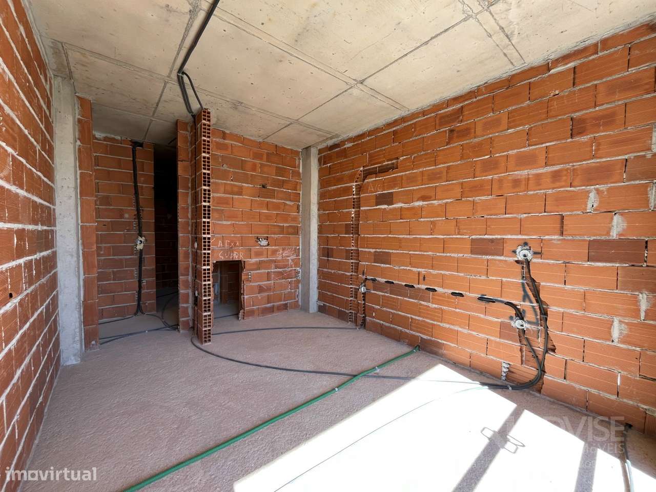 Apartamento T2 Venda em Viseu,Viseu-7