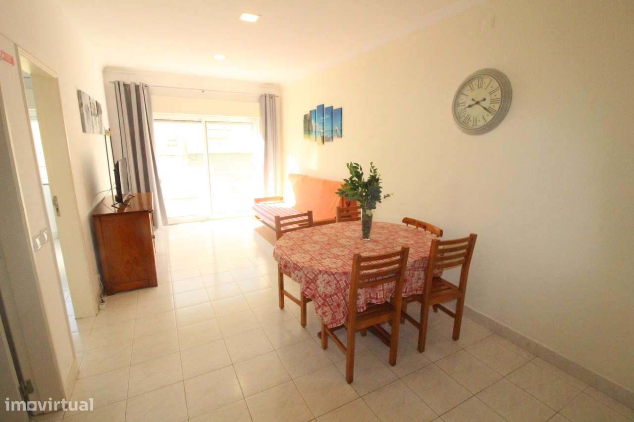 Armação de Pêra, T1 Renovado a 90 metros da Praia dos Pescadores - Grande imagem: 4/11