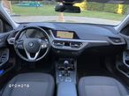 BMW Seria 1 118i Advantage - 14