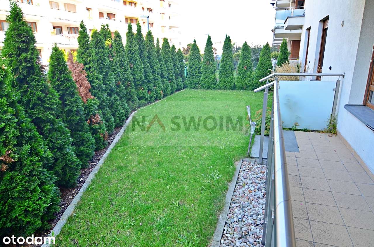 Nowoczesne mieszkanie 75m2 dla wymagających! W pełni wyposażone!-18