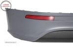Pachet Complet VW Golf V 5 (2003-2007) R32 Design cu Sistem de Evacuare- livrare gratuita - 5