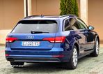 Audi A4 Avant 2.0 TDI quattro S tronic Sport - 11