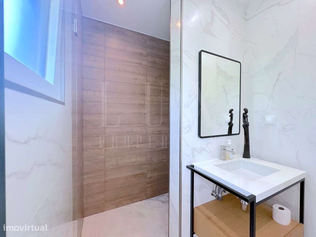 MORADIA DE LUXO EM CABRIZ, SINTRA-51