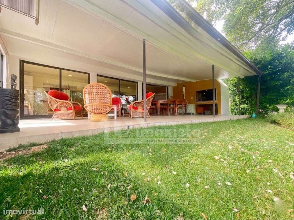 Moradia pronta a habitar em Pedrógão Grande-22