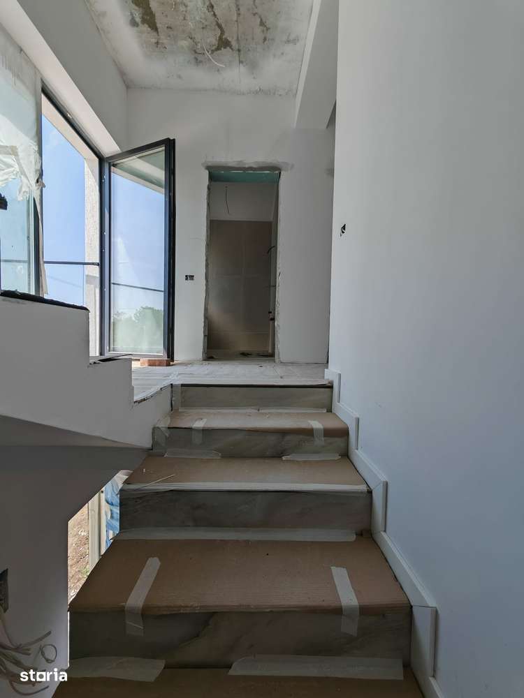 Casa Tip Duplex | sector 5 | Prelungirea Ghencea-14