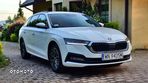 Skoda Octavia 1.5 TSI ACT Ambition - 2