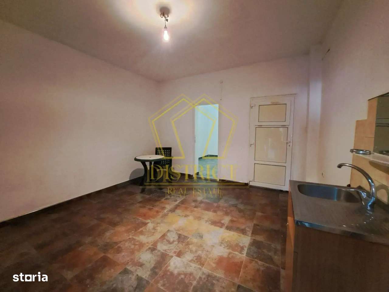 Spatiu comercial 4 incaperi I Fabric - Imagine principală: 5/5