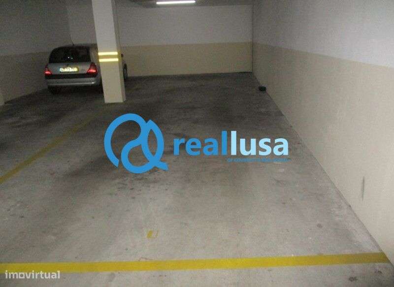 Apartamento T3 c/ garagem Rio Tinto Gondomar-13