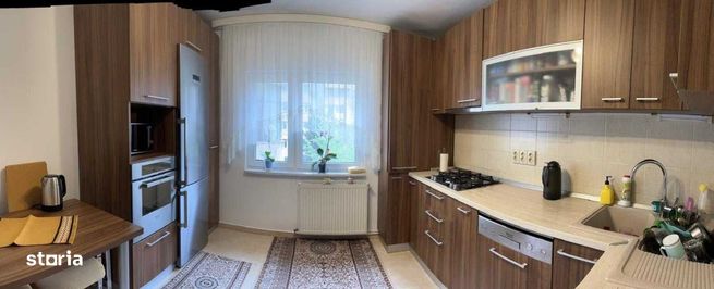 Apartament 3 camere, Marasti