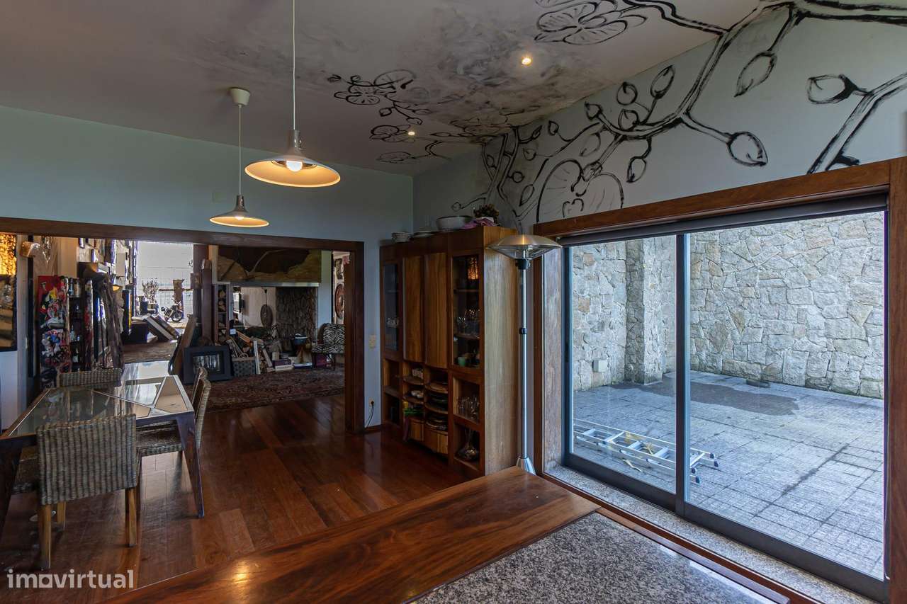 Moradia em Vila do Conde-28