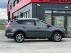 Toyota RAV4 2.5 VVT-i HSD 4x4 Luxury - 6