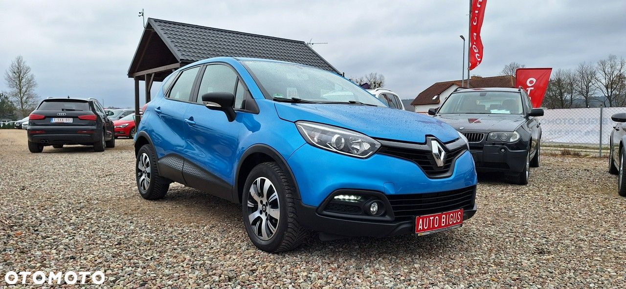 Renault Captur - 3