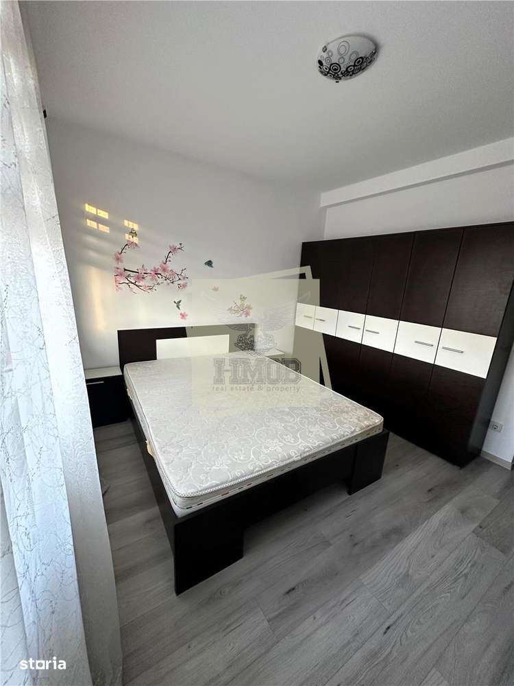 Apartament 2 camere 50mp decomandat parcare balcon zona Mandra - Imagine principală: 2/9
