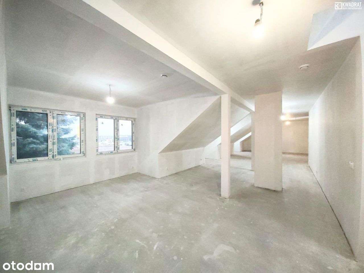 Lokal handlowo-usługowy/80m2/Puławska/Piaseczno - Pełny obrazek: 4/16