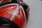 Kask Firmy Diablo rozmiar S Nowy - 5