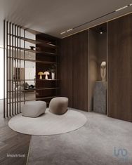 Casa / Villa T4 em Milheirós de 492,00 m2 - Grande imagem: 2/27