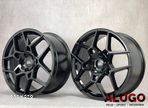 Alufelgi 19" 5x112 MM-CONCEPTS Felgi SKODA KODIAQ VW TIGUAN SEAT - 2