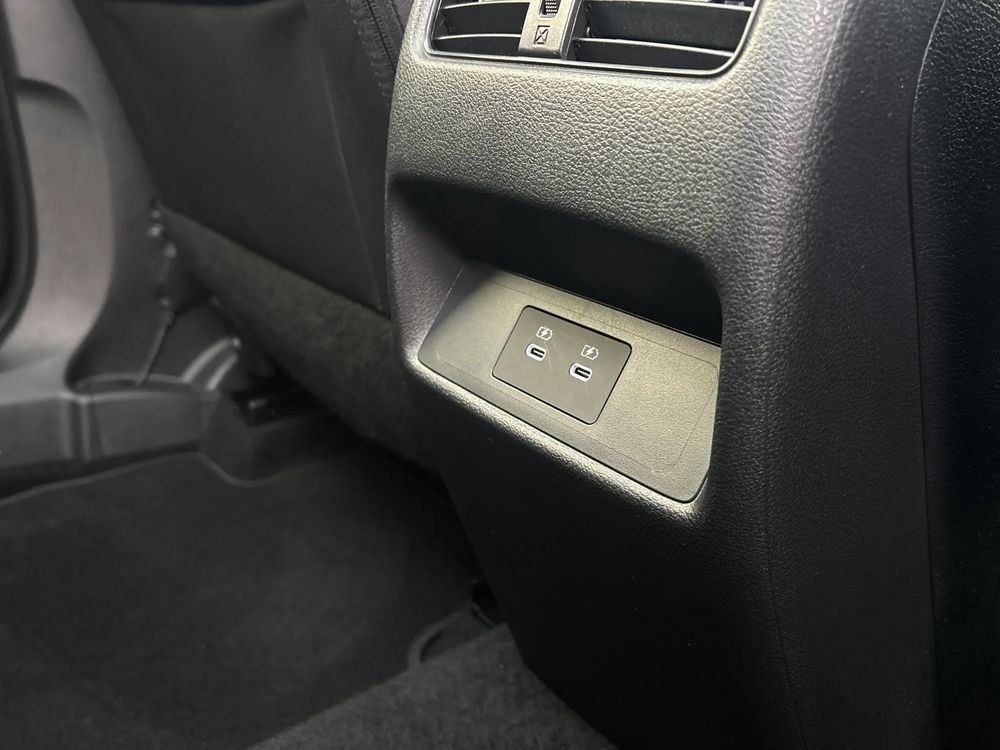 Nissan Qashqai Pakiet technologiczny + dach panoramiczny