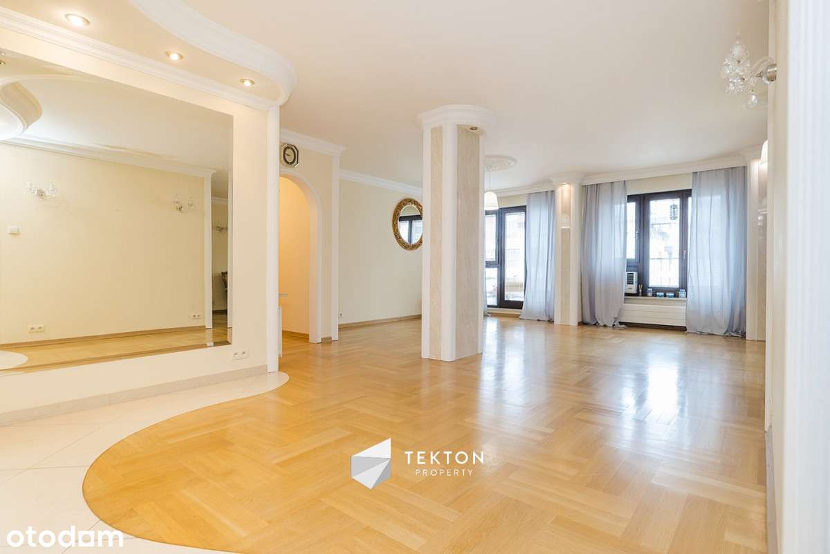 Apartament na Grzybowskiej | 11. piętro | Centrum - Pełny obrazek: 5/20