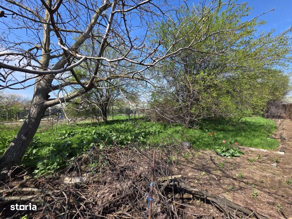 Investitie ideala in Clinceni – Teren 1.655mp - Imagine principală: 5/19