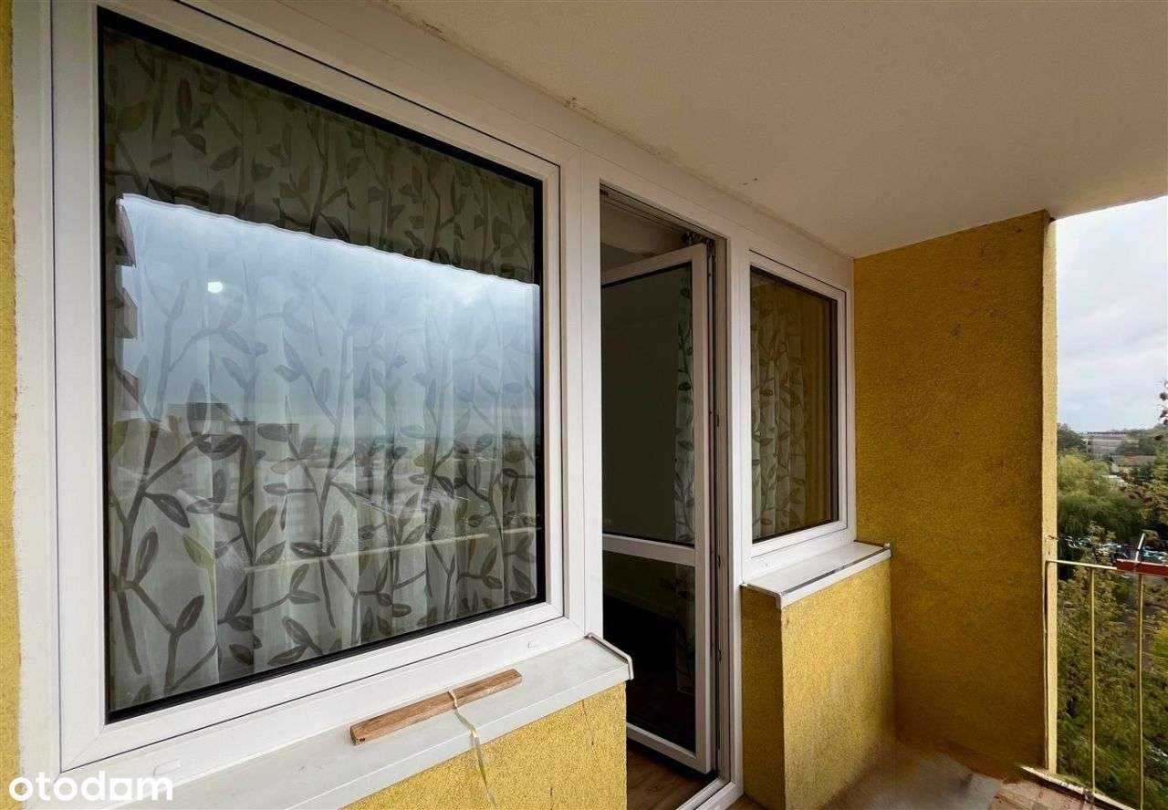 Mieszkanie na ul. Kwiatkowskiego po remoncie-12