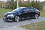 Suzuki Kizashi 2.4 Sport 4WD CVT - 6